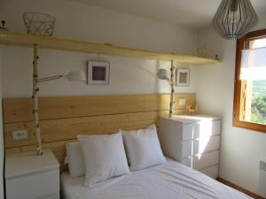 Appartements Nice Appt In Briancon Les Charmettes : photos des chambres