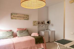 Centro Historico Malaga