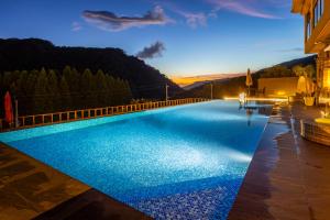 glampark ACONCAGUA RESORTS