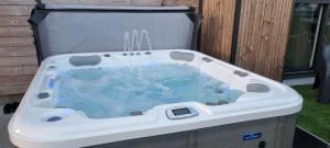 Villa Lou Sanaé - Bord de mer - Spa, paddle, Kayak - Classé 4 étoiles