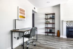 W Hollywood 2BR nr TJ W 3rd St Beverly Center LAX-444