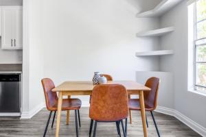 W Hollywood 2BR nr TJ W 3rd St Beverly Center LAX-444