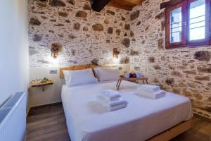 Plagia Rooms