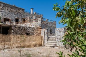 Plagia Rooms