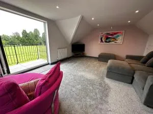 Park View Apartment - Sedgeberrow