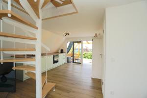 Ferienhaus Nurda - Seeblick am Wittensee