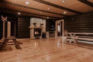 Holiday home Migliņas - Myza Brenguli