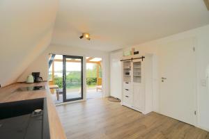 Ferienhaus Nurda - Seeblick am Wittensee