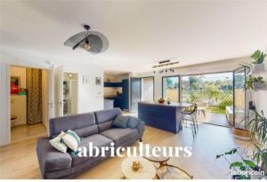 Appartements Appart' cocooning pret de la foret : photos des chambres