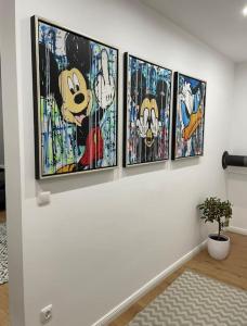 Messe- Augsburg- Legoland Günzburg - 6 Personen