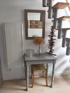 Appartements speculoos et chicoree : photos des chambres