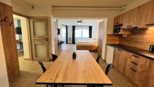 Rezidex Apartmanház