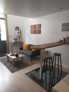 Appartements speculoos et chicoree : photos des chambres