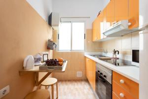 Home2Book Charming Apt Santa Cruz City Center