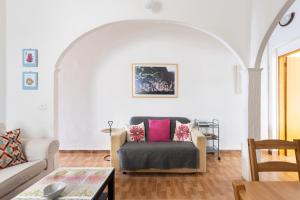 Home2Book Charming Apt Santa Cruz City Center
