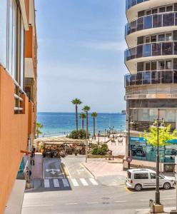 Inftour Stefano Apartamento