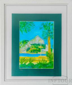 Inftour Stefano Apartamento