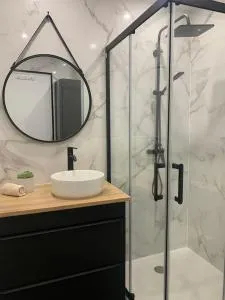 Charmant T1-Bis à Cuges-Les-Pins - Cuges-les-Pins