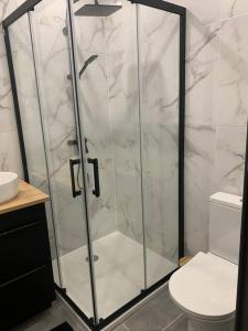 Charmant T1-Bis à Cuges-Les-Pins