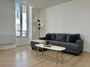 L'AUTHENTIQUE - Moderne - Central - Uchacq-et-Parentis