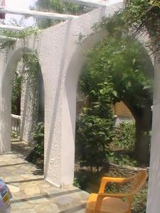 Manos Apartments Skopelos Greece