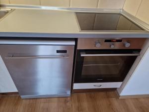 Luxury apartment with Swimming pool , Lovely Garden , BBQ place