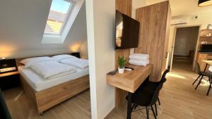 Rezidex Apartmanház