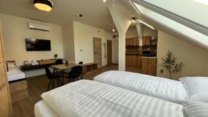 Rezidex Apartmanház