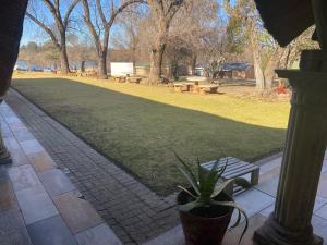 Loch Athlone Overnight Accommodation