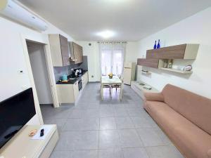 Appartamento Palazzo Moretto