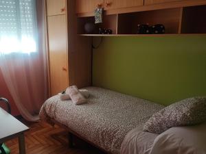 Apartamento 2 habitaciones tranquilo y ubicación perfecta