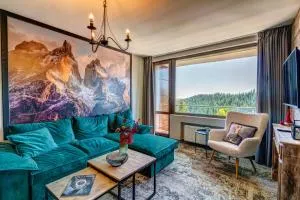 Grand Hotel Murgavets - Progled