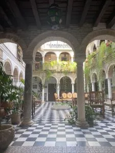 Hostal Palacio del Corregidor - Adamuz