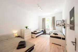 Work & Stay in Mannheim - Altrip
