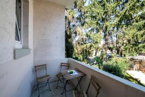 Work & Stay in Mannheim