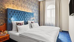 Hotel Bayerischer Hof Dresden