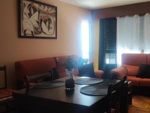 Apartamento 2 habitaciones tranquilo y ubicación perfecta