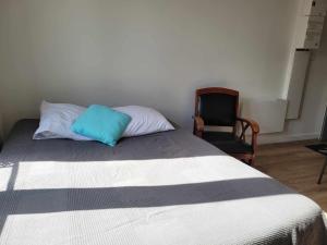 Appartements LE 84 : photos des chambres