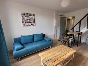 Appartements LE 84 : photos des chambres