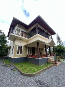 Marina Homestay