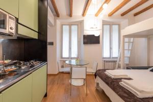 Milan Royal Suites Centro Garibaldi