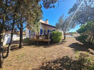 Maisons de vacances Maison 10 pers, Le Phare - 300 metres des plages : photos des chambres