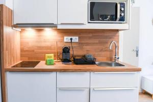 Appartement Vieux-Port de Marseille - Davso - 3 étoiles