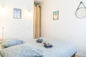 Appartement Vieux-Port de Marseille - Davso - 3 étoiles