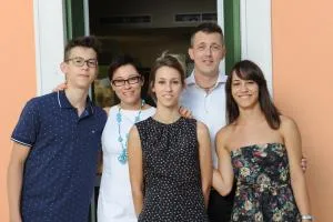 Locanda ai Capitelli snc di fiumicetti andrea - 索阿韦