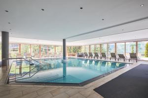 Wellness-Sporthotel Ratschings