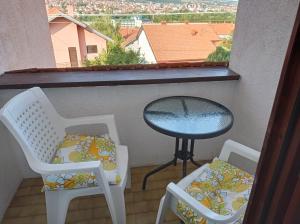 APARTMAN U BUKOVICKOJ BANJI ARANDJELOVAC