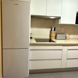 Costa Ballena Mar Abierto