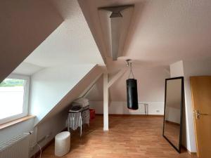 Premium Apartment Südbahnhof