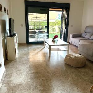 Costa Ballena Mar Abierto